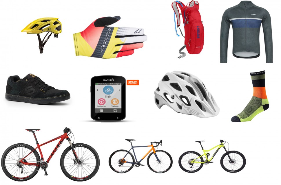 Bicycle boxing day sale new arrivals